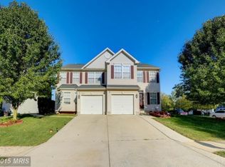 3217 Kelox Rd, Baltimore, MD 21207