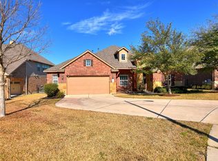 4235 Pebblestone Trl, Round Rock, TX 78665