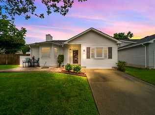 1502 Chickadee Ct, Virginia Beach, VA 23454