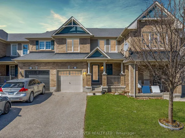 1837 Liatris Dr, Pickering, ON L1X 0A4