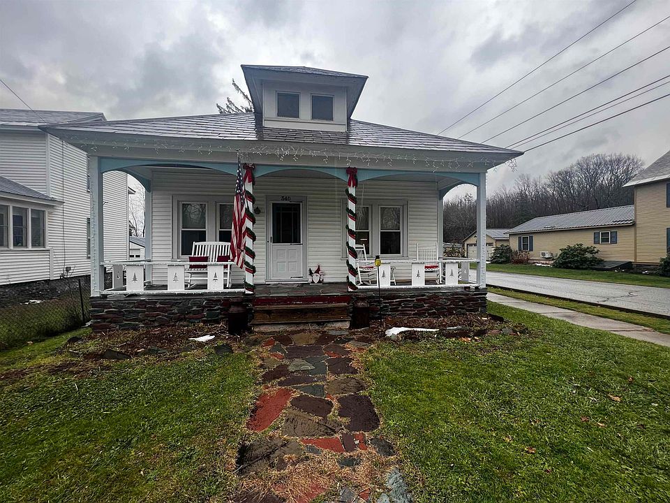 340 York Street, Poultney, VT 05764 Zillow