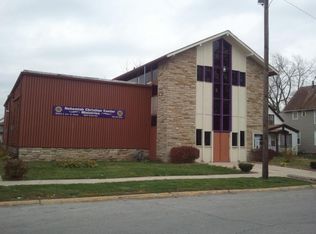 15215 Center Ave, Harvey, IL 60426