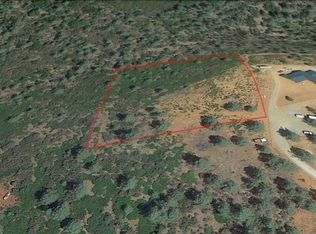 2 Five Acres Off Javelina Rd, Bella Vista, CA 96008