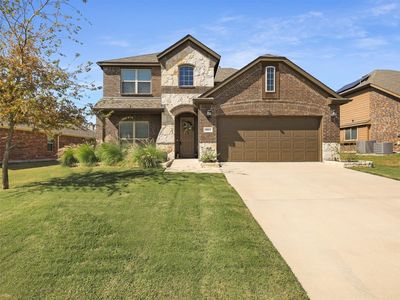1614 Sandalwood Ln, Anna, TX, 75409