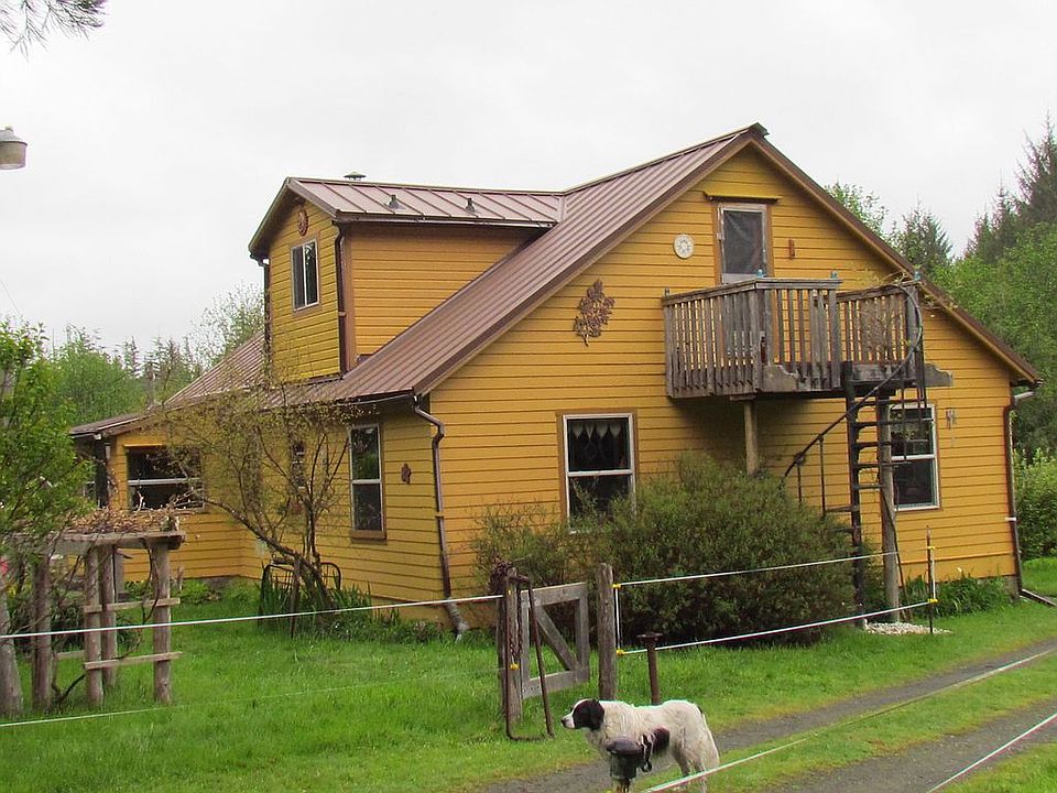 15604 Hoko Ozette Rd, Clallam Bay, WA 98326 Zillow