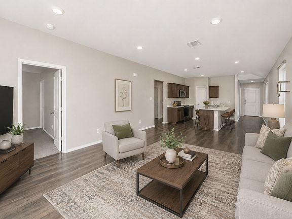 4th image of 3416 Ibex Way