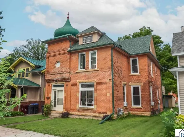 616 N Broad St, Mankato, MN 56001