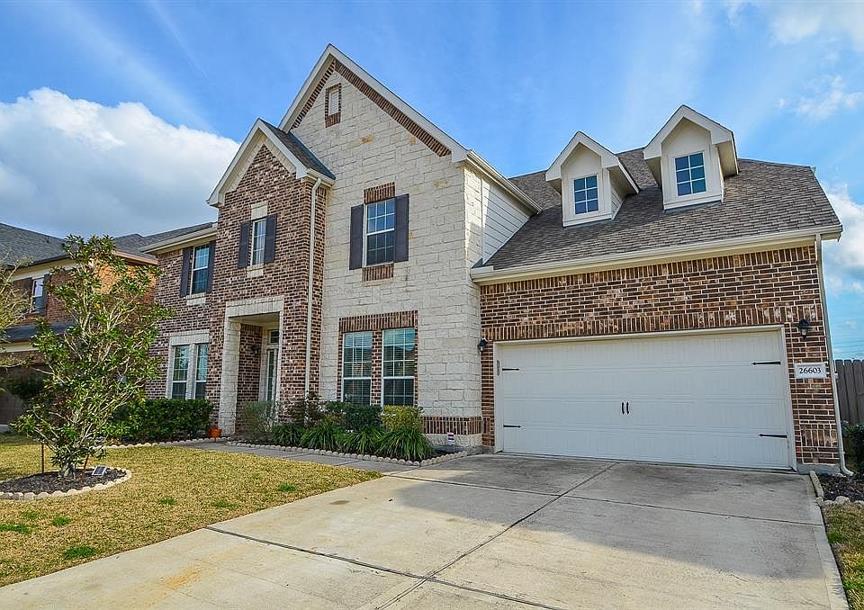 1st image of 26603 Bentgreen Chase Ct