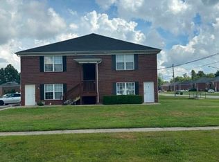 100 Stockton Ct APT B, Radcliff, KY 40160