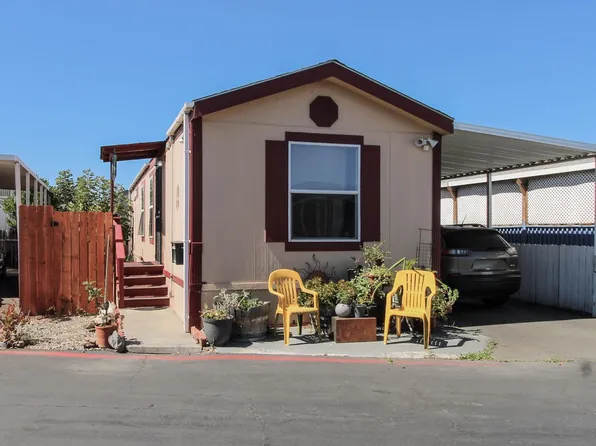 8 Mast Drive, Suisun City, CA 94585
