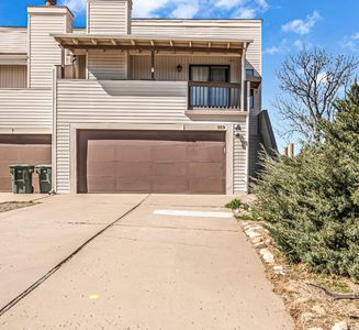 359 Hill View Dr APT A, Grand Junction, CO, 81507
