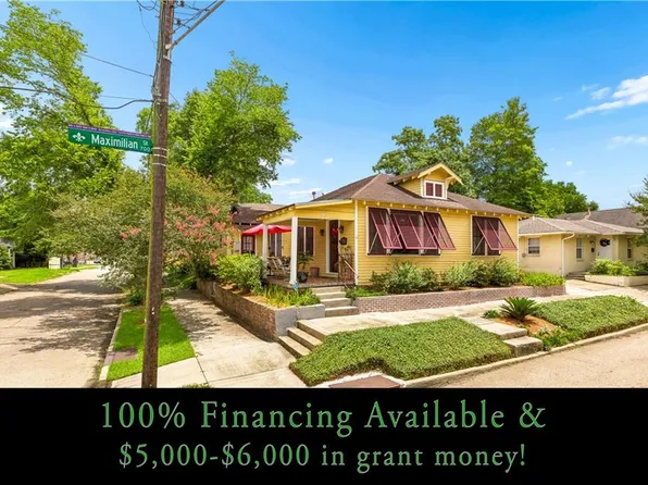 705 Maximillian St, Baton Rouge, LA 70802