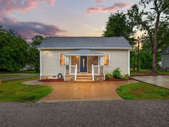 14 Mill St, Franklinton, NC 27525