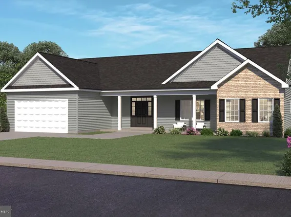 167 Ida Red, Leesport, PA 19533