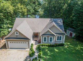 121 Horseshoe Bend Rd #3, Littleton, NC 27850