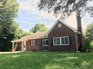 504 Jackson St, Kannapolis, NC 28083