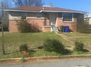 914 Beale St, Florence, AL 35630