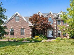 6040 Foxboro Rd, Johnston, IA 50131