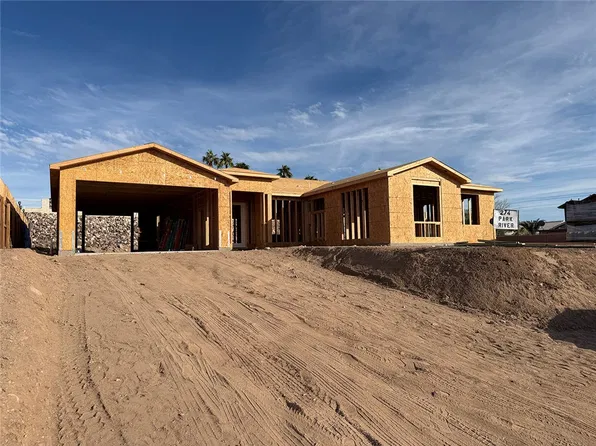 274 Park River Drive, Bullhead City, AZ 86429