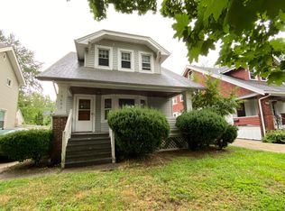 15402 Glencoe Ave, Cleveland, OH