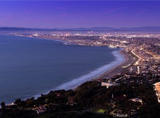880 Via Del Monte, Palos Verdes Estates, CA 90274