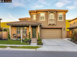 5140 Bengali St, Danville, CA 94506
