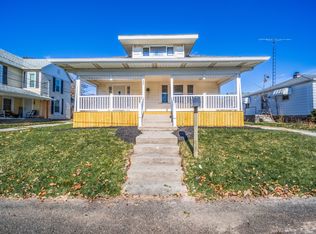 1940 Shopp Ave, New Castle, IN 47362
