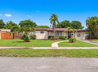 19632 NE 12th Pl, Miami, FL 33179