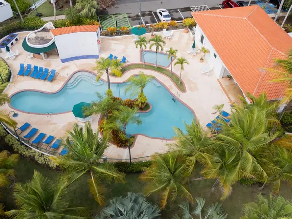 3101 Cond Rio Mar Vlg, Rio Grande, PR 00745