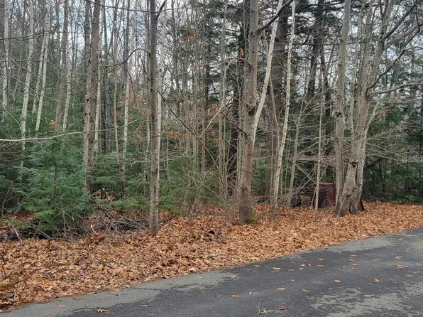 Lot 30 Beechwood Avenue, Glenburn, ME 04401