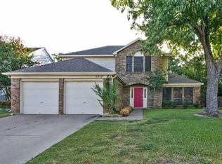 1517 Warwick Dr, Mansfield, TX 76063