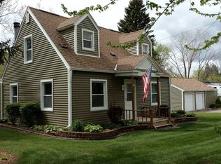 11007 N Bray Rd, Clio, MI 48420