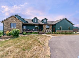47327 255th St, Renner, SD 57055