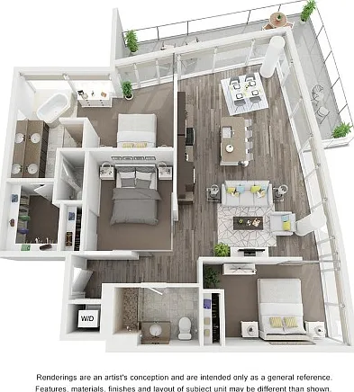 3 bedroom floorplan 3 bedroom floorplan