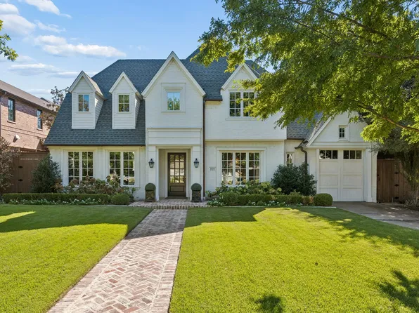 6416 Orchid Ln, Dallas, TX 75230