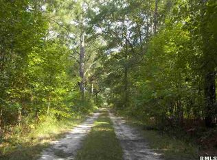 86 Twickenham Rd, Yemassee, SC 29945