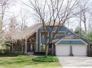 16107 Baird Ct, Spring Lake, MI 49456