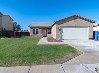 1231 N Cherry Ave, Heber, CA 92249
