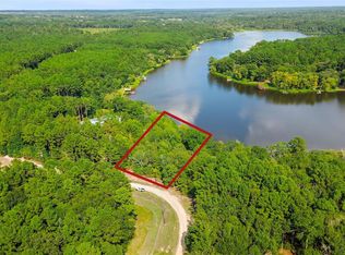 0 Pine Island Cv, Grapeland, TX