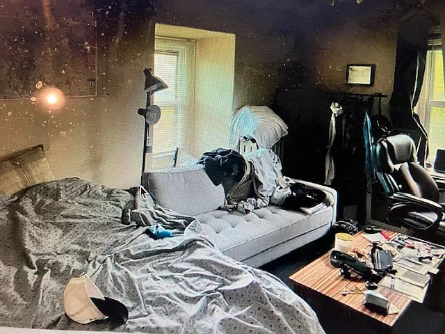 Studio, 300 sqft, $950 — Photo 2