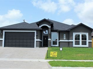 2741 Gold Rush Ln, Corpus Christi, TX 78410