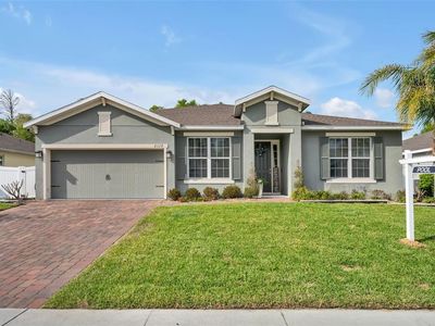 2119 WHITE DAHLIA DRIVE, Apopka, FL, 32712