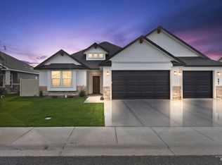 981 Kenbrook Loop, Twin Falls, ID 83301