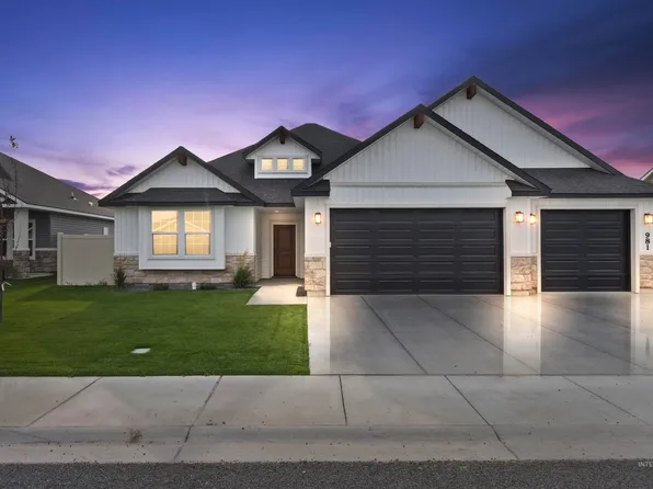 981 Kenbrook Loop, Twin Falls, ID 83301