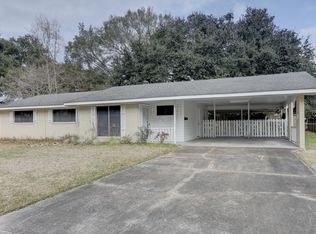 117 Lynn Dr, Lafayette, LA 70508