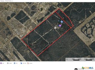 745 Orr Rd, Gonzales, TX 78629