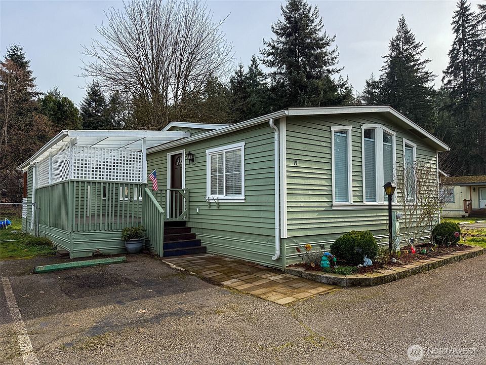 1st image of 33422 192nd Avenue SE #19