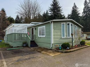 33422 192nd Ave SE UNIT 19, Auburn, WA