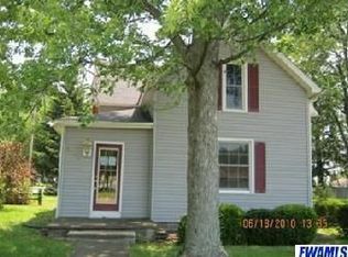 4128 Carl St, Woodburn, IN 46797