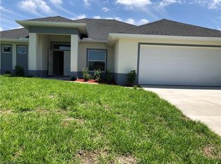 3809 34th St SW, Lehigh Acres, FL 33976